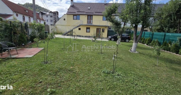 Casa - 2 apartamente - Rasnov