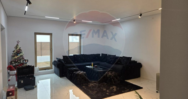 Investitie/vanzare Vilă in Dobroesti