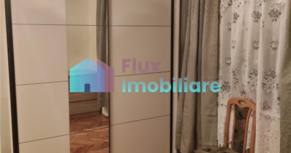 Apartament cu 2 camere zona centrala