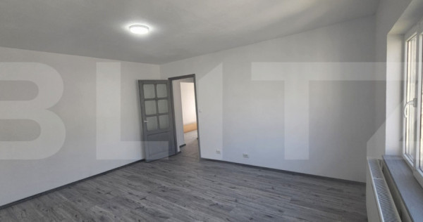 Garsoniera in spatele B-Hotel, Sfantu Gheorghe