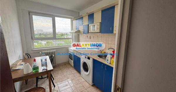 Apartament 2 camere, Bd. Mihai Bravu, Rond Baba Novac, Pta M