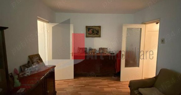 APARTAMENT 3 CAMERE RAHOVA MALCOCI