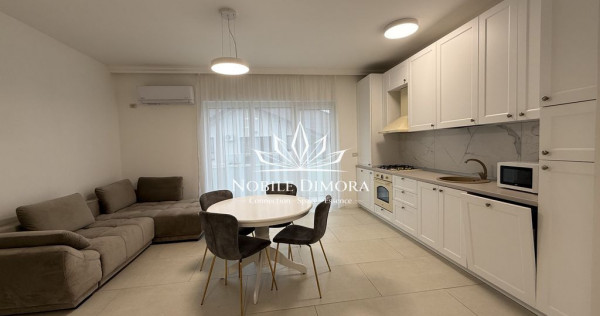 Apartament pet friendly cu 3 camere si 2 locuri de parcar...