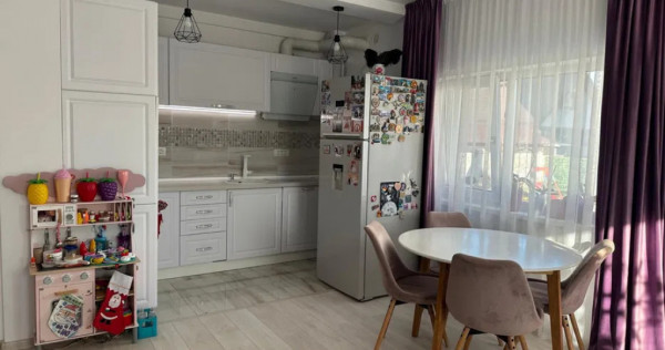 Apartament 2 camere, 50 mp, Cartierul Magnolia