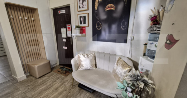 Apartament 1 camera, 27 mp, zona Tudor