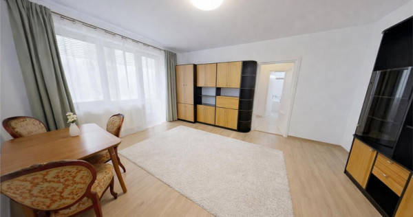Apartament 2 camere, luminos, pe 70mp, Ultracentral, Brasov