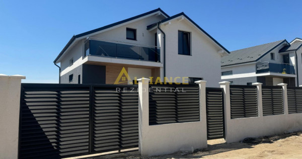 Casa de in Berceni &ndash; La intrare, la doar 5 minute de st...