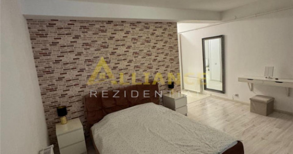 Apartament 2 camere Aparatorii Patriei