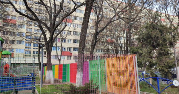 Aparatorii patriei turnu magurele etaj 9