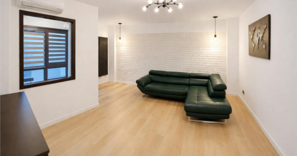 Tur 3D! Rezidenta LUX Space in Centru Civic Brasov.