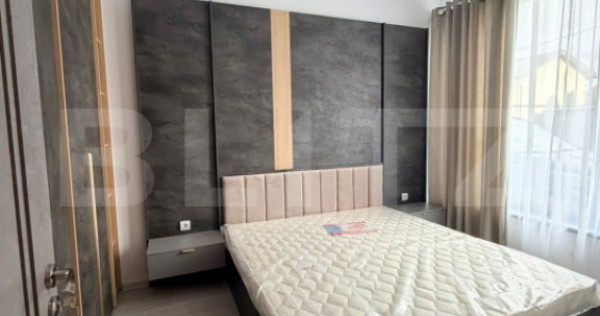 De &icirc;nchiriat apartament 2 camere &ndash; Cartier Izvor, Tărlun