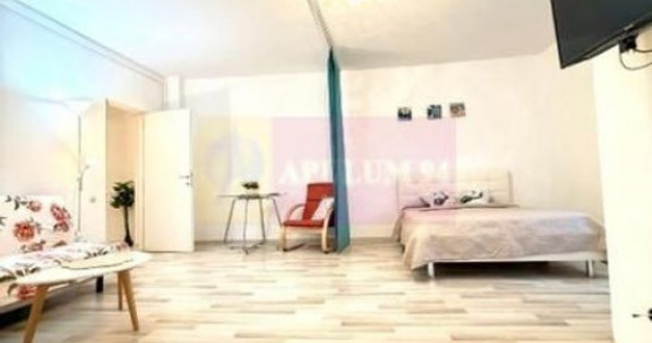 Studio 53 mp , LUX Nerva Traian, Decebal Mall Vitan