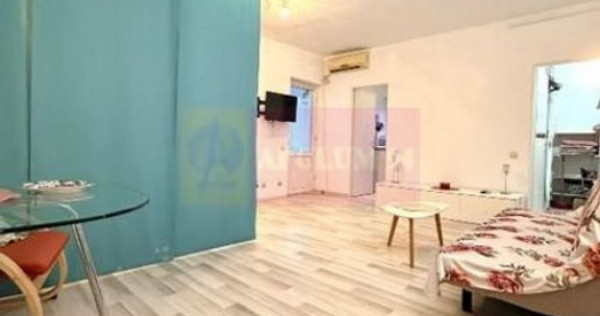 Studio 53 mp , LUX Nerva Traian, Decebal Mall Vitan