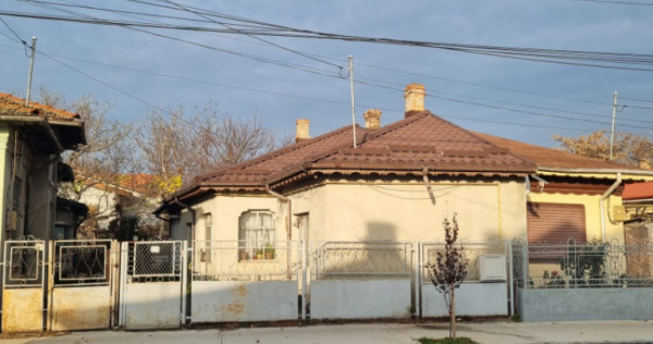 CASA DE VANZARE IN CALARASI
