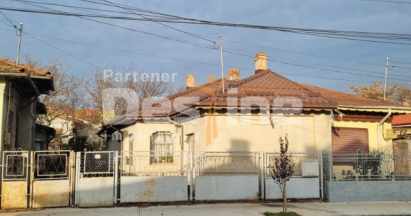 CASA DE VANZARE IN CALARASI