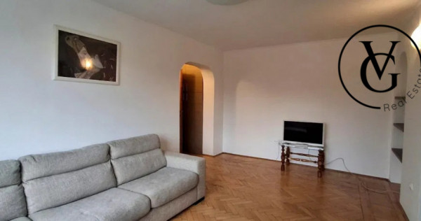 Apartament 3 camere Cotroceni