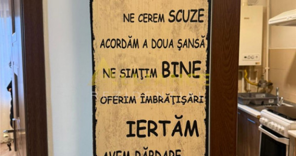 Garsoniera - Mobilat Utilat - Sector 4