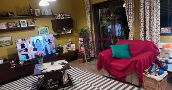 COMISION 0.Casa cu productie proprie de energie Bragadiru...