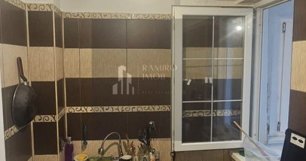 Apartament 2 camere zona Brancoveanu