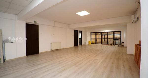 Piata Victorie - Cladire 346MP P+3 | 10 Camere + 7 Bai + 2