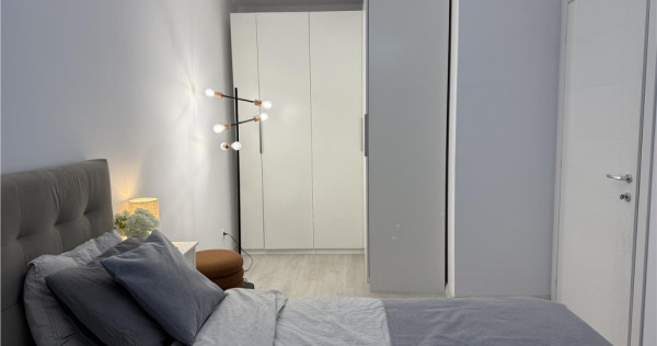 Apartament 2 camere, Brauner Hils, impecabil