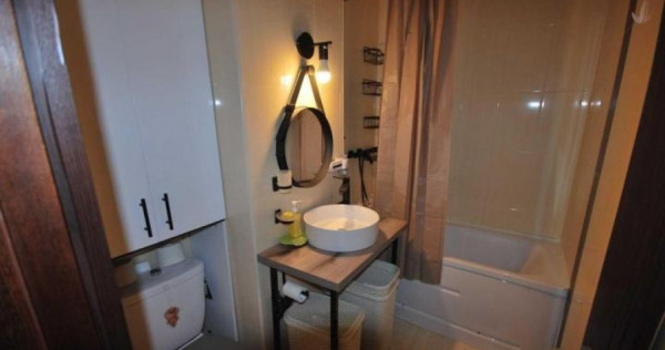 Berceni studio spatios bloc nou