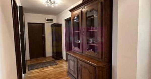 Apartament 3 camere Splaiul Unirii- Camera de Comerț