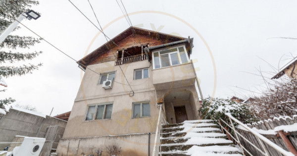 Apartament in Vila - Nicolae Balcescu, Pitesti!