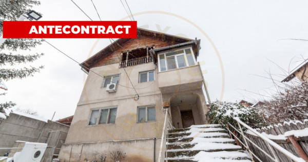 Apartament in Vila - Nicolae Balcescu, Pitesti!