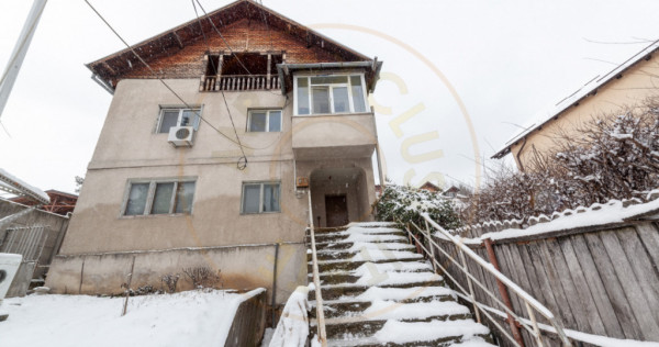 Apartament in Vila - Nicolae Balcescu, Pitesti!