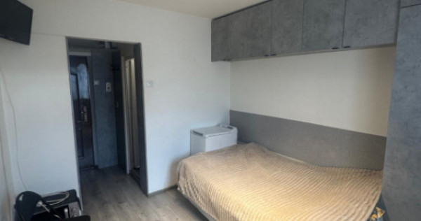 Garsonieră, 14 mp, zona Ultracentrală Unirii