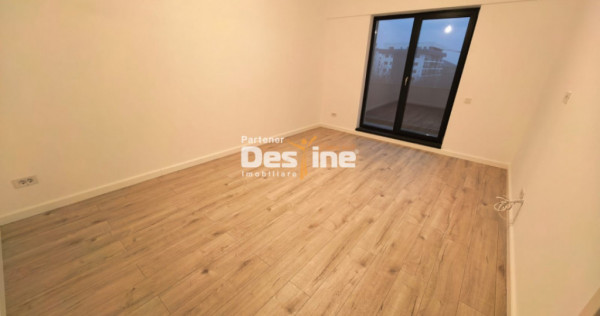 Sivco Confort - Apartament 3 camere decomandat, 68mp, etaj 3