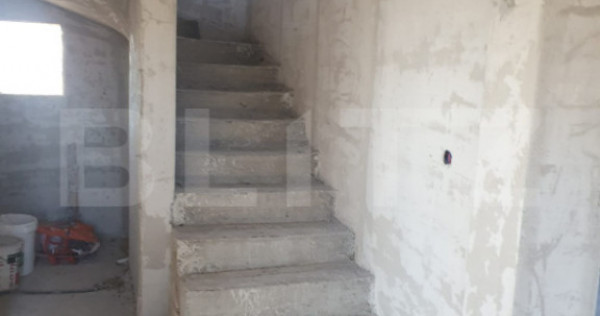 Casă de v&acirc;nzare, 142.73 mp, zona Stupini