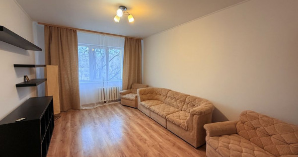 Apartament de inchiriat | 2 camere | Sector 4 | Pet frien...
