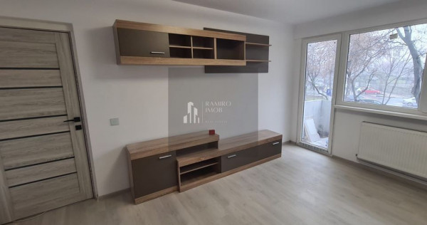 Apartament 2 camere, decomandat, 50 mp &ndash; Șoseaua Giurg...