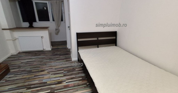 Metrou Dristor Mihai Bravu Garsoniera Renovata