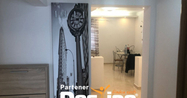 Apartament 3 camere 78.8mp, hol dublu, 13 Septembrie