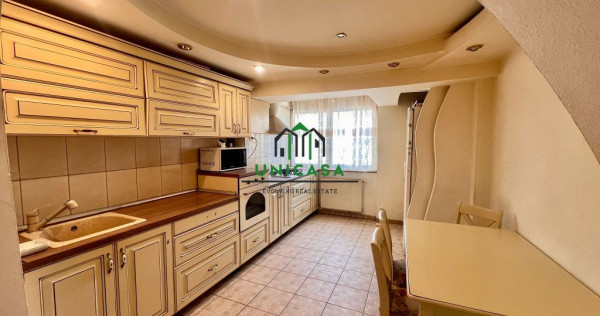 Apartament 4 camere/Zona Centrală/Splaiul Independentei ...