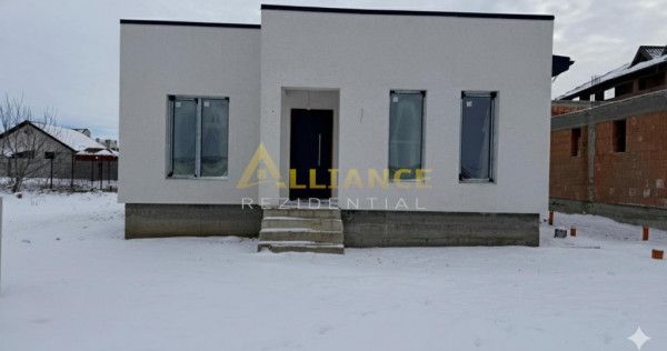 Casa la pret de apartament || 4 camere ||