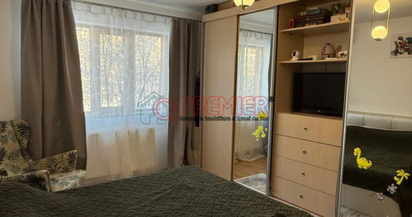 2 camere Sos Oltenitei - Metropolitan Residence