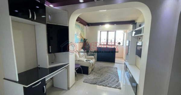 Aparatorii Patriei - Soseaua Oltenitei - Decomandat - LUX