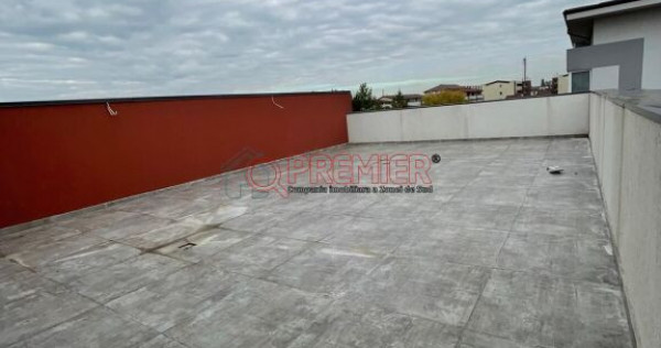 Popesti Leordeni - Sfanta Agnes - SUPER TERASA