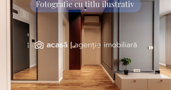 Apartament premium 3 camere &icirc;n Timișoara cu parcare sub...