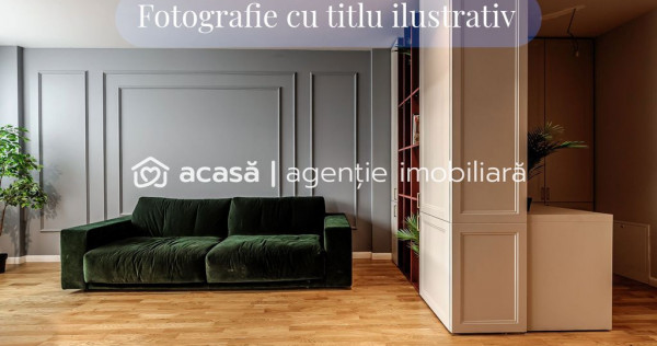 Apartament NOU, cu 3 camere &icirc;n Timișoara, parcare subte...