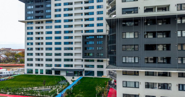 Apartament NOU, cu 3 camere &icirc;n Timișoara, parcare subterană inclusă