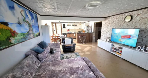 Proprietate deosebită &ndash; 2 case + anexă | 1.000 mp teren