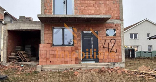 CASA TIP DUPLEX P E | CARTIER TINERETULUI | ORADEA