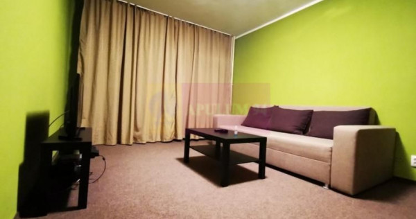 2 camere decomandat &ndash; Zona Berceni, Brancoveanu