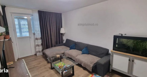 Decomandat Renovat 3 Camere Pantelimon