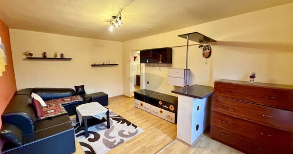 Apartament 3 camere